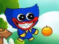Igra Avantura Poppy Play Time spletu