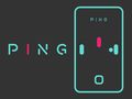 Igra Ping spletu