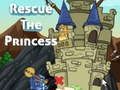 Igra Reši Princeso spletu