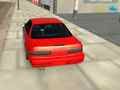 Igra Simulator Drift Dirke spletu