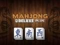 Igra Mahjong Deluxe Plus spletu