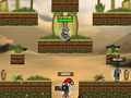 Igra Super Smash Spletno spletu