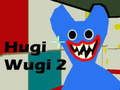 Igra Hugi Wugi 2 spletu