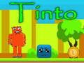 Igra Tinto spletu