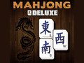 Igra Mahjong Deluxe spletu