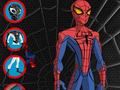 Igra Ustvarjalec junakov Spidermana spletu