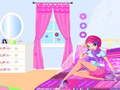 Igra Okrasitev Winx sobe spletu Igra Okrasitev Winx sobe spletu