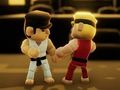 Igra Iracionalno Karate spletu