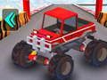 Igra Veteran Sprint - Zabavna in Tekmovalna 3D Igra spletu