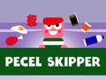 Igra Pecel Skipper spletu