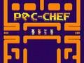 Igra Pac-Chef spletu Igra Pac-Chef spletu