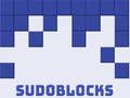 Igra Sudoblocks spletu