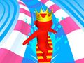 Igra Aquapark Surfer Dirka spletu