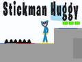 Igra Stickman Objeme spletu