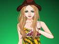 Igra Emily Modni Model spletu