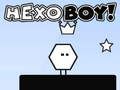 Igra Hexoboy spletu