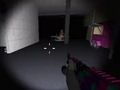 Igra FNaF Strelac spletu
