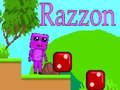 Igra Razzon spletu