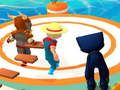 Igra Poppy Playtime: Skrajna Dirka spletu