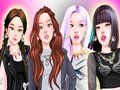 Igra BlackPink Oblaci spletu