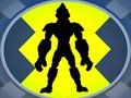 Igra Barvanje Ben 10 spletu