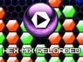 Igra Hex Mix Ponovno naložen spletu