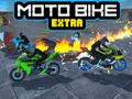 Igra Moto Bike Extra spletu