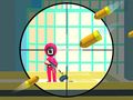 Igra Igra Sniper Squidly spletu