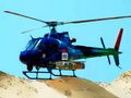 Igra Igre s helikopterji spletu
