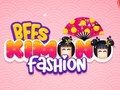 Igra Najboljše Prijateljice: Kimono Moda spletu