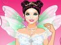 Igra Barbie: Vila Zvezda spletu