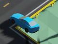 Igra ZigZag Racer: 3D Igra Dirke z Avtomobili spletu
