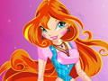 Igra Winx Preobrazba spletu Igra Winx Preobrazba spletu