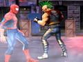 Igra Spiderman: Ulični Borec spletu