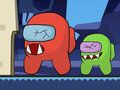 Igra Impostor Zombie spletu