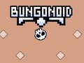 Igra Bungonoid spletu