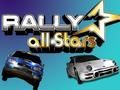 Igra Rally Vse Zvezde spletu