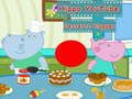 Igra Hippo YouTube Blogger za sladice spletu