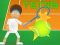 Igra Tenis spletu
