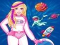 Igra Princesa Astronavt spletu