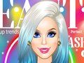 Igra Barbie: Modna Naslovnica spletu Igra Barbie: Modna Naslovnica spletu