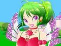Igra Winx Azijski Slog spletu Igra Winx Azijski Slog spletu