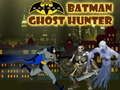 Igra Batman: Lovec duhov spletu