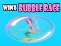 Igra Winx Dirka Mehurčkov spletu Igra Winx Dirka Mehurčkov spletu