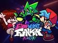 Igra Super Petkova Noč proti Neon spletu