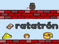 Igra Ratatron spletu