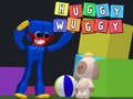Igra Huggy Wuggy Lutka spletu Igra Huggy Wuggy Lutka spletu