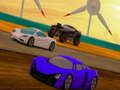 Igra Demolacija Derby 3D spletu