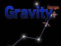 Igra Gravitacijski Obseg spletu