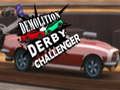 Igra Izziv Demolition Derby spletu